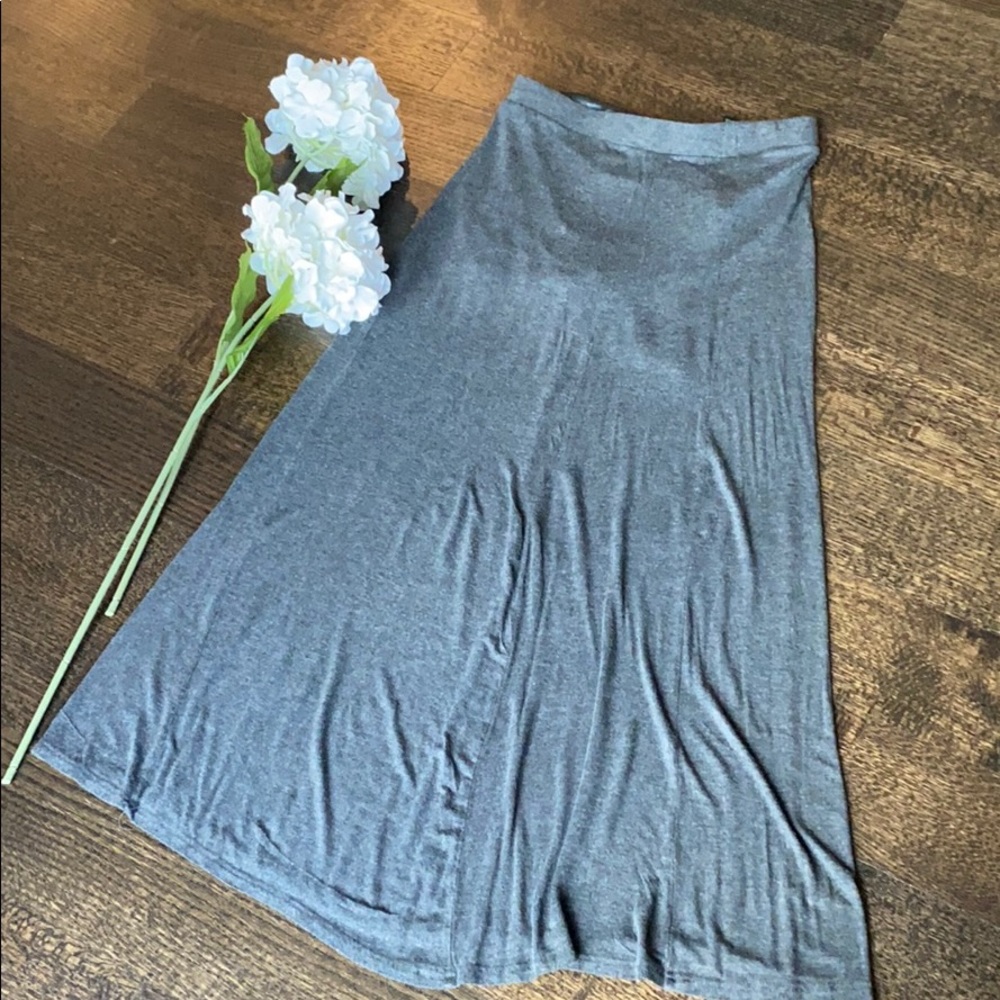 Forever 21 knit skirt